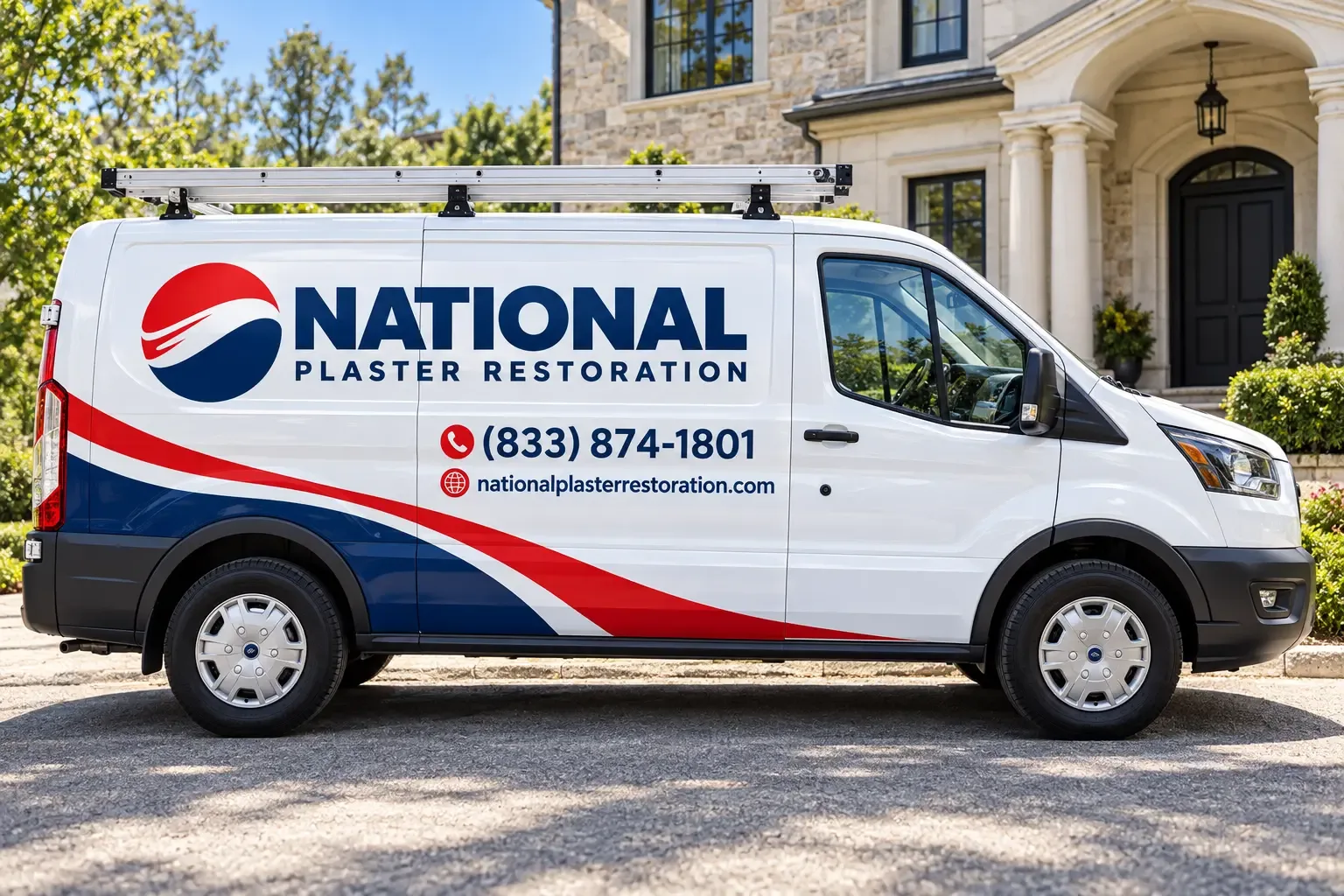 Plaster Repair in Stockdale, PA near me