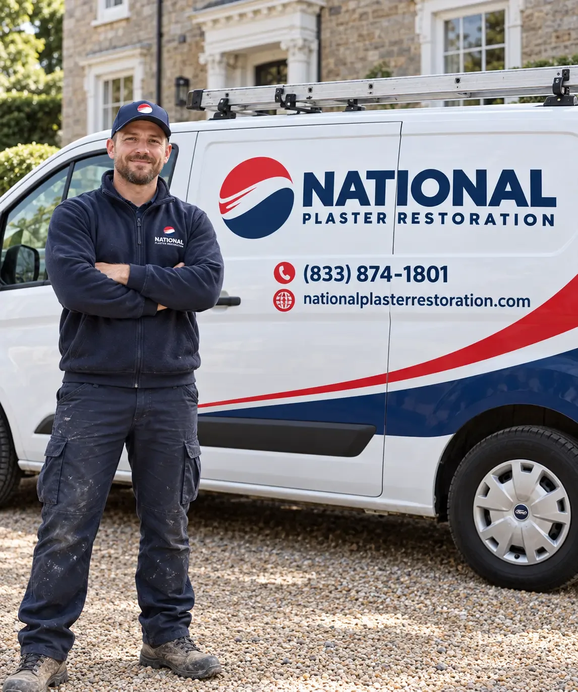 Plaster Repair company in Stockdale, PA